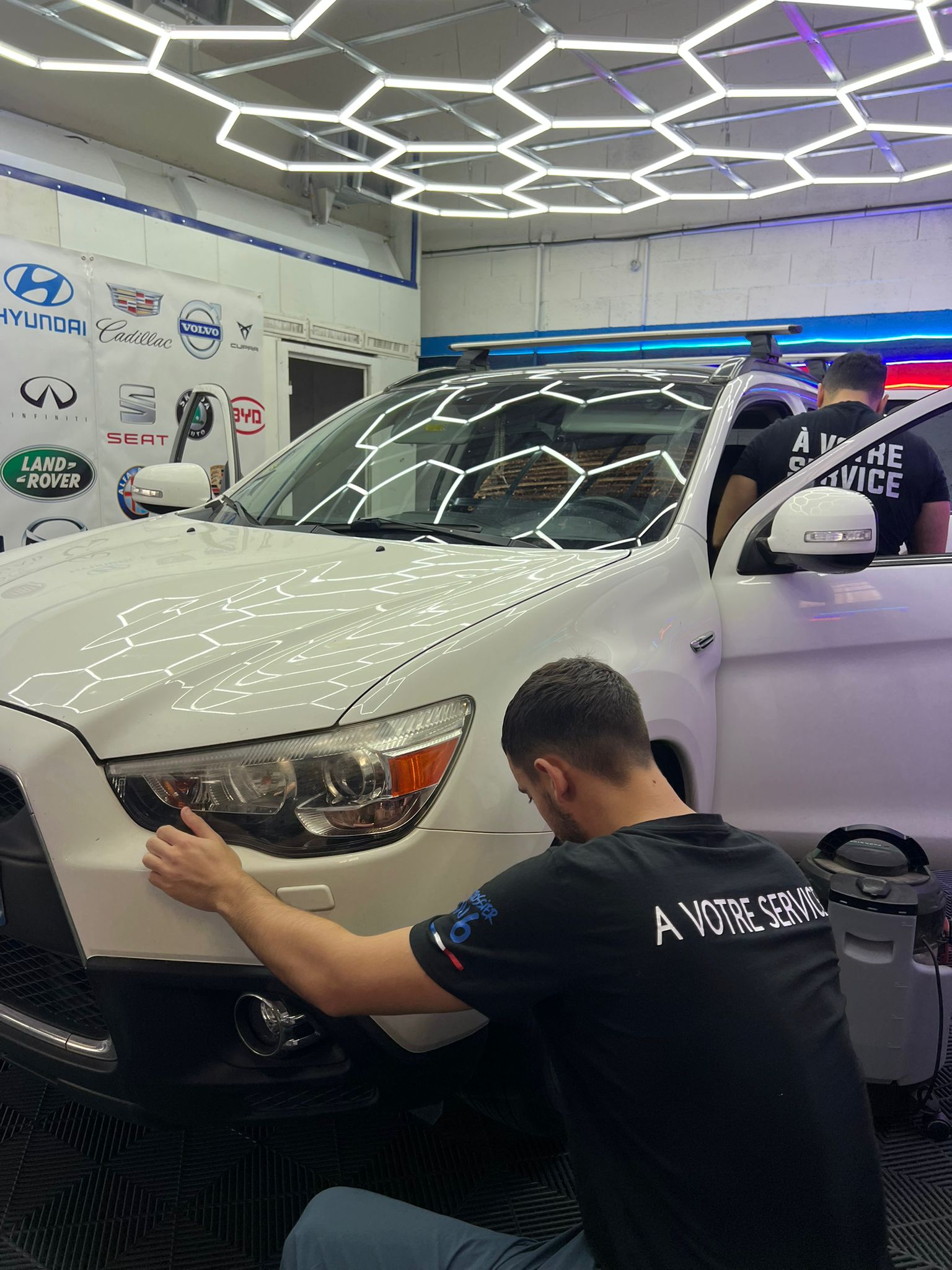 Atelier JBM