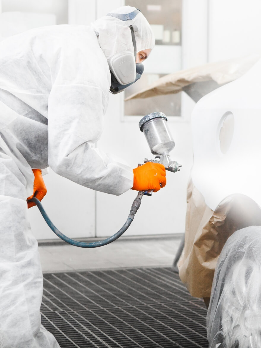 BONUS ENTRETIEN OFFERT