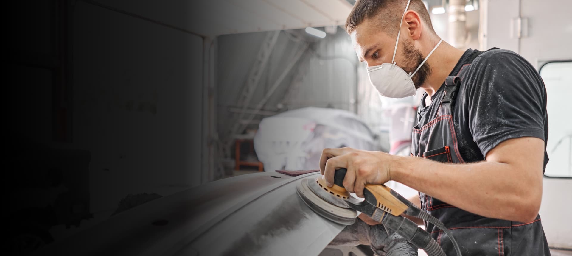 VOITURE DE PRÊT OFFERTE